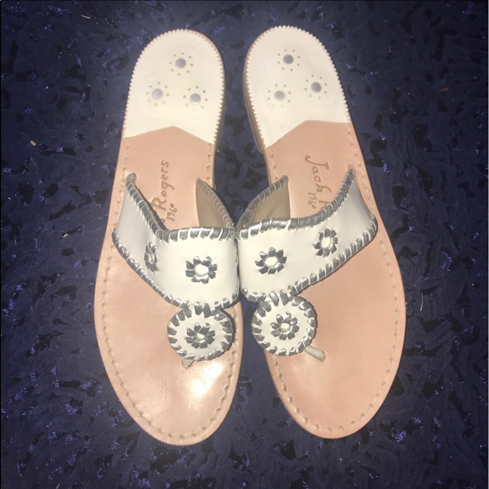 Jack Rogers Sandals